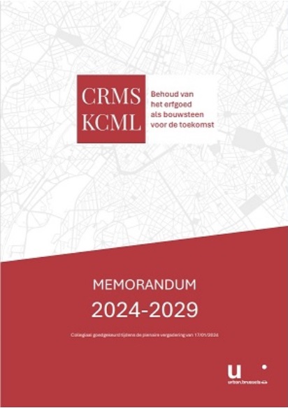 Memorandum KCML 2024-2029 - NL